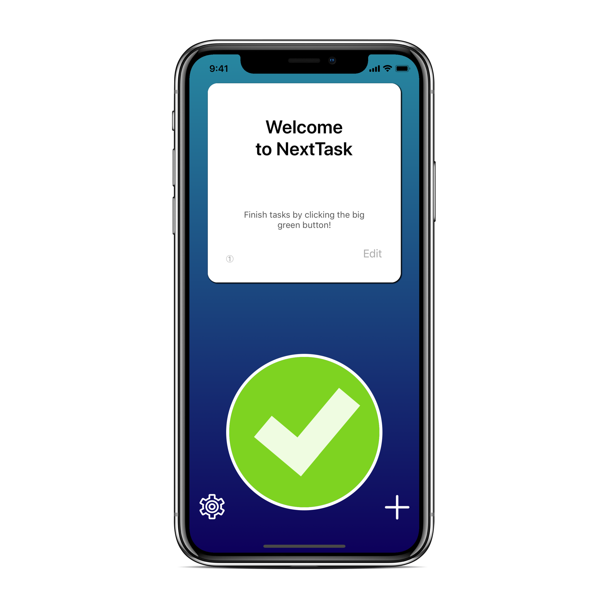 NextTask 2.0 gallery image