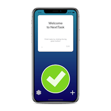 NextTask 2.0 gallery image