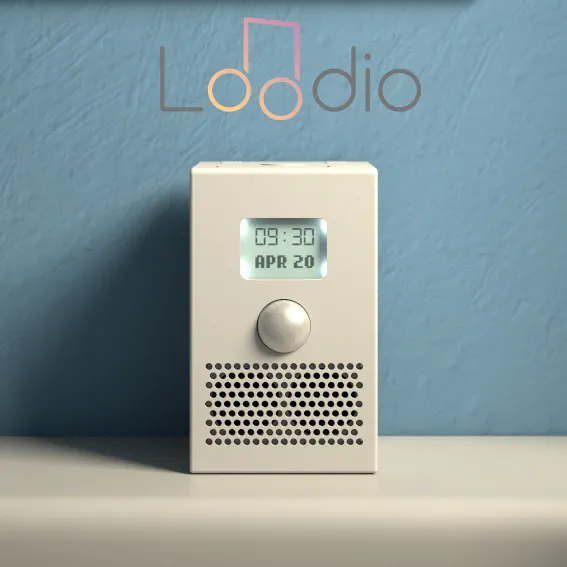 Loodio