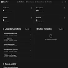 DataFlow gallery image