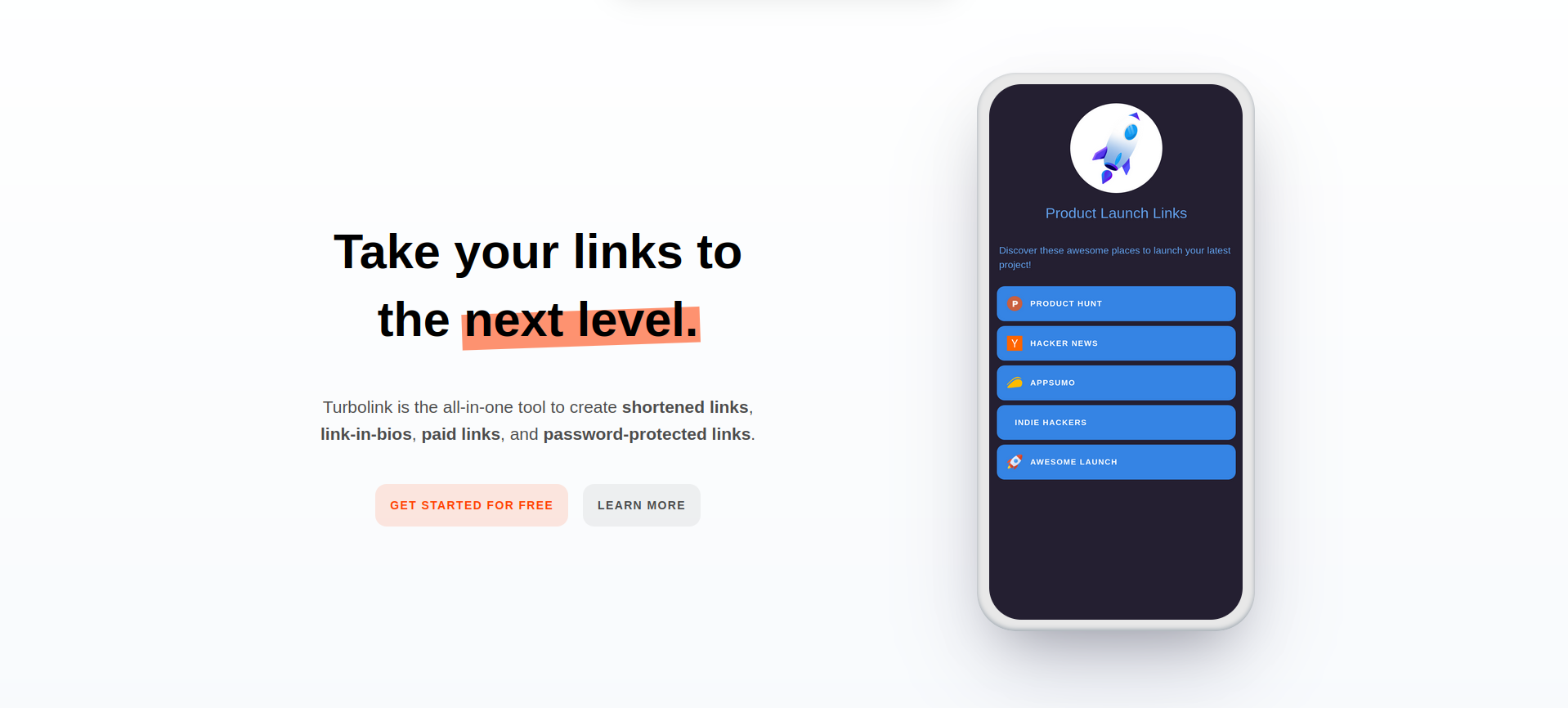 Turbolink 2.0 - Все инструментальные набора инструментов All-In-One для турборя медиа 1