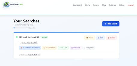 Deal Scout 360 gallery image