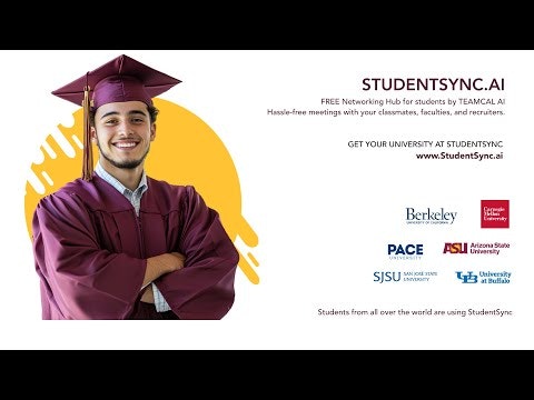 StudentSync gallery image