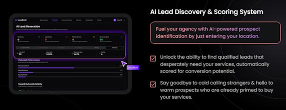 LocalBiz AI gallery image