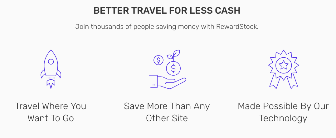 RewardStock gallery image