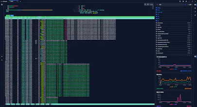 uTerminal gallery image