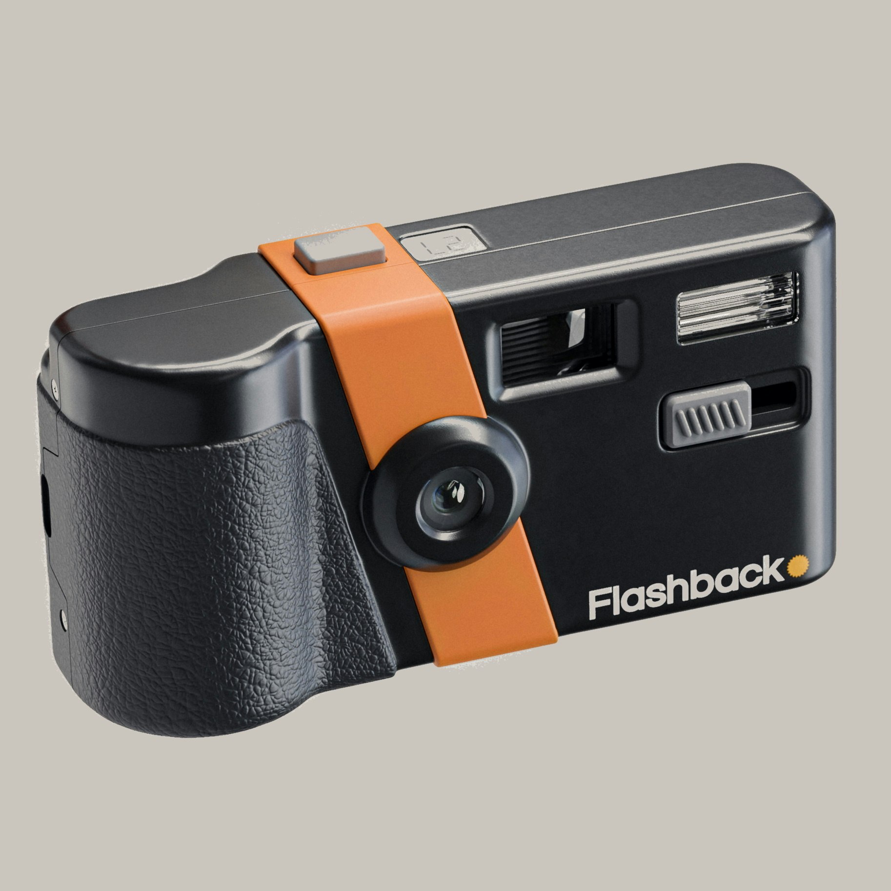 Flashback media 2