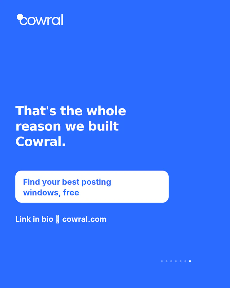 Cowral screenshot 7