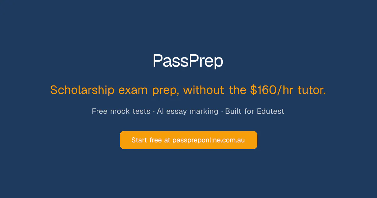 PassPrep gallery image