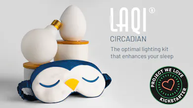 Laqi Circadian gallery image