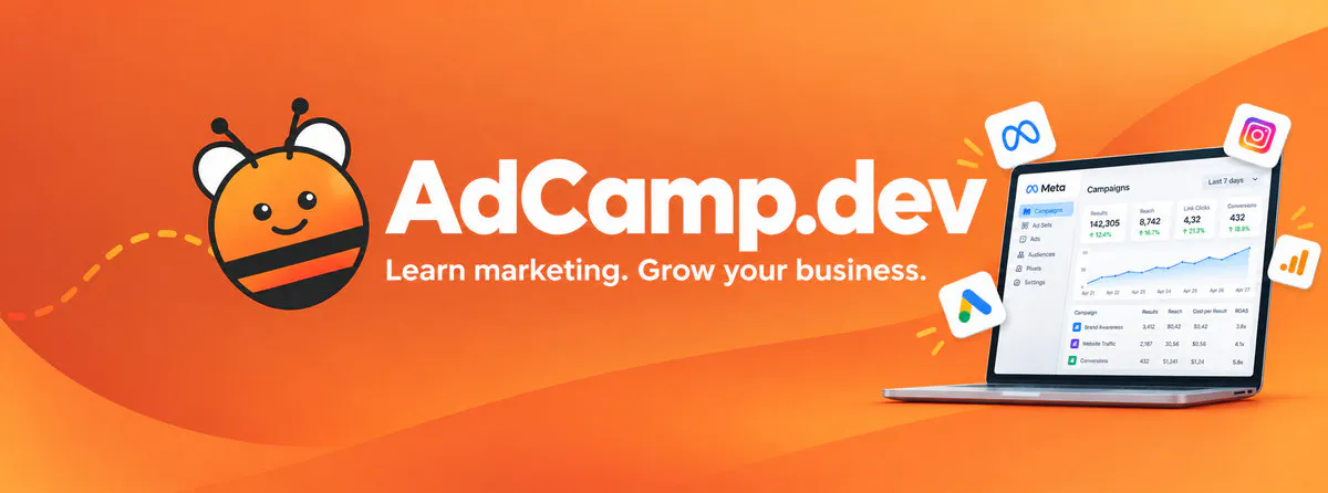 AdCamp gallery image