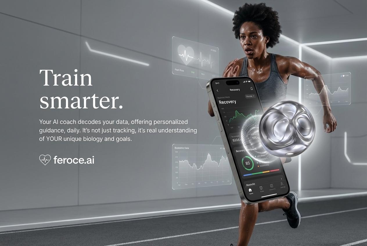 FEROCE AI  gallery image