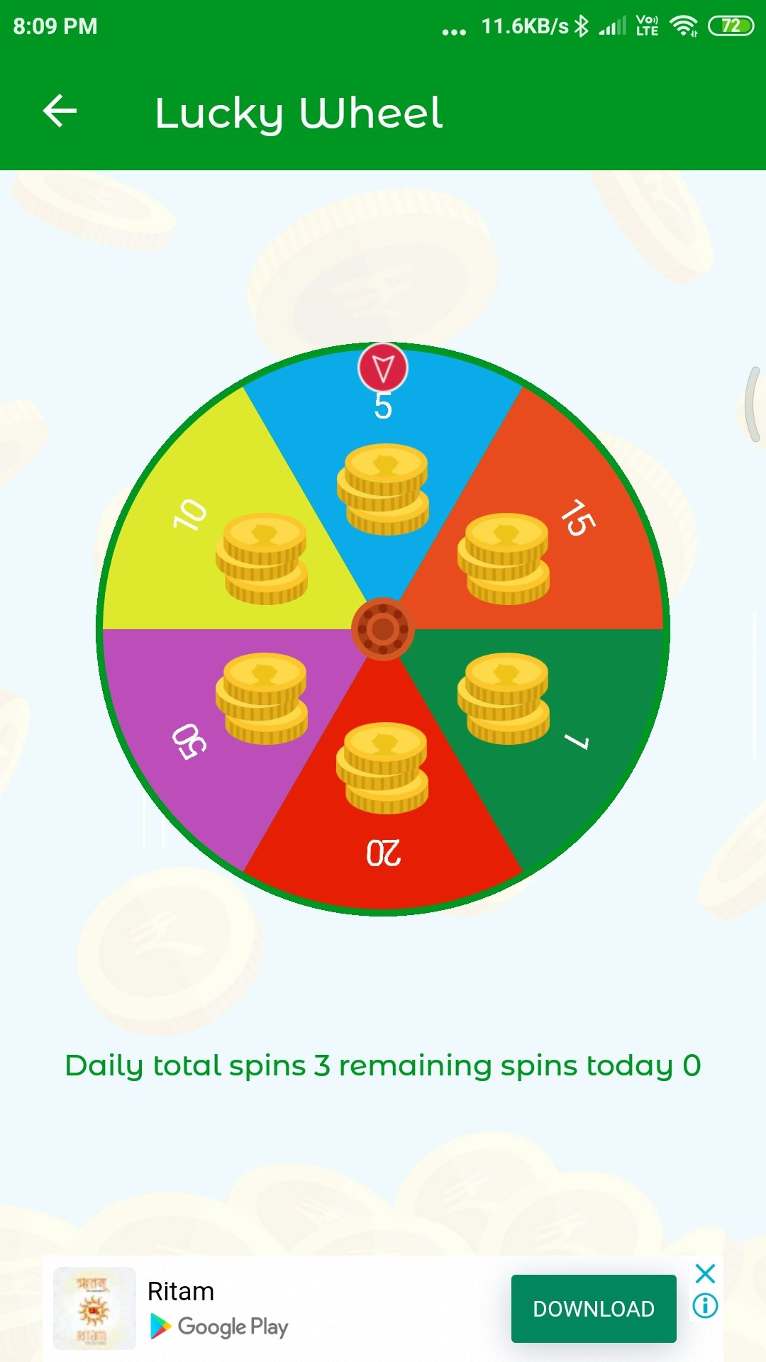 Name N Fame - Status, Stories & Rewards gallery image