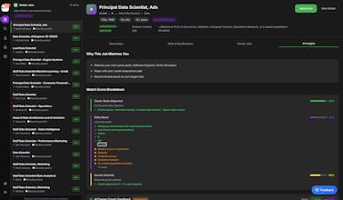 Shatter the Job Matrix – Jobsglitch gallery image