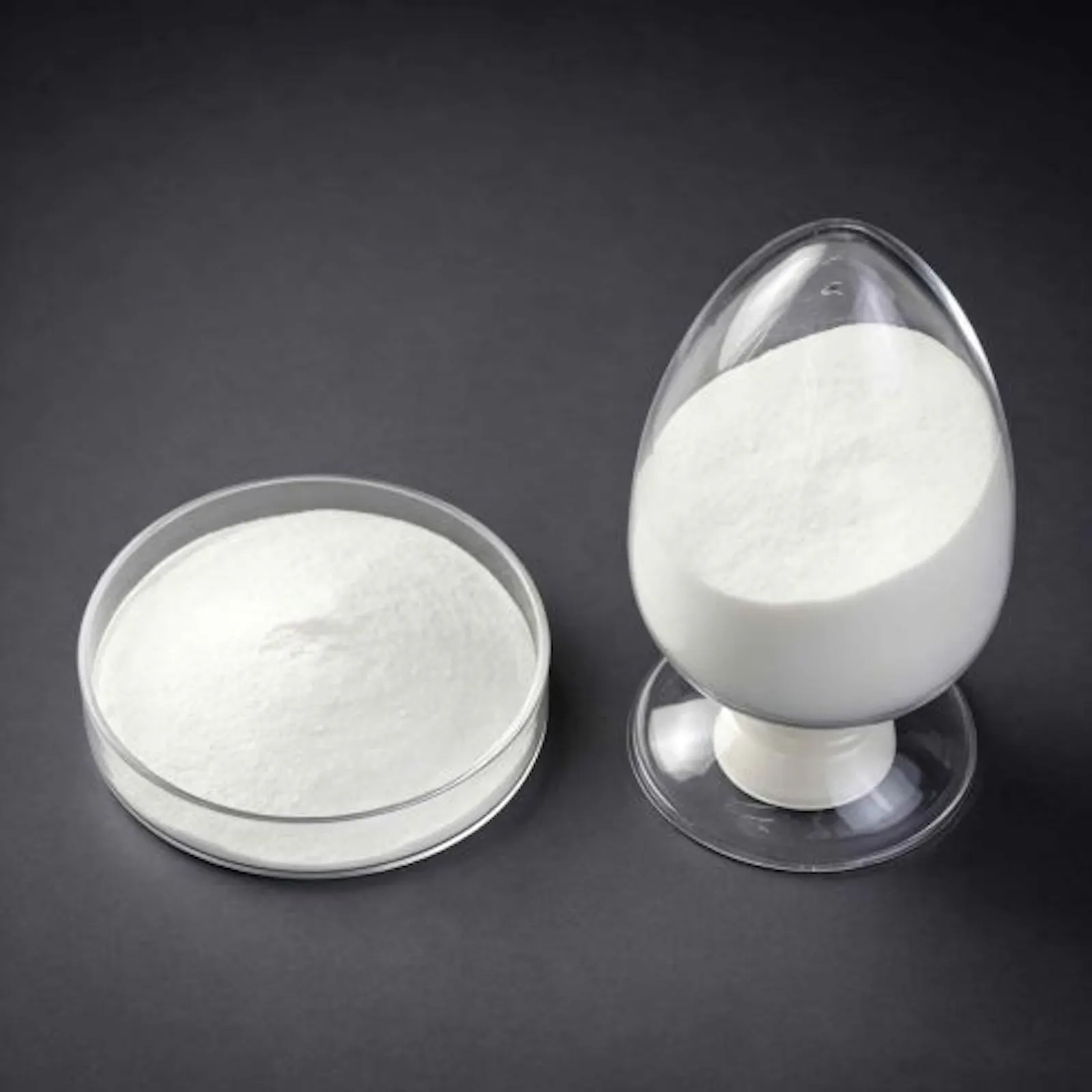 Hydroxyethyl Methyl Cellulose(MHEC/HEMC) screenshot 1