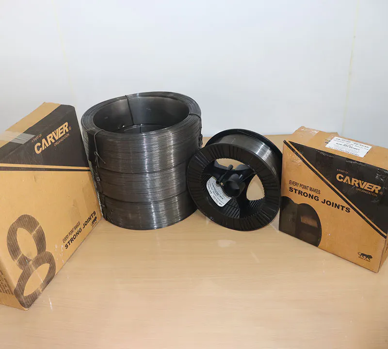 Carver Robo Weld gallery image