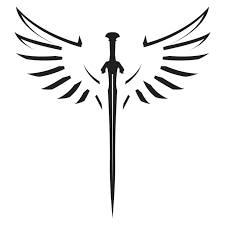 swordex - Product Hunt launch logo and brand identity