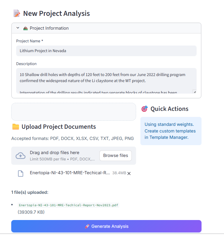 Oreplot - Screenshot 3 preview