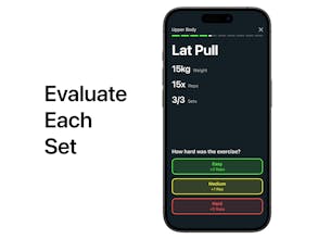 LogScreen gallery image