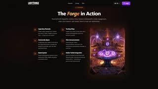 LootForge gallery image
