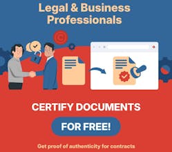 Copyright Registration - SecureAuthor gallery image