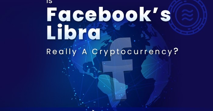 Blog on Facebook's Libra gallery image