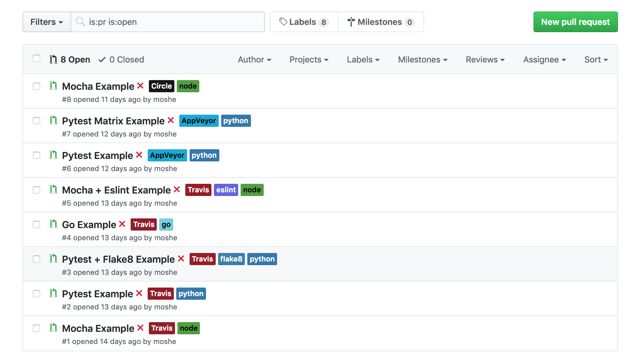 Tomato Bot gallery image