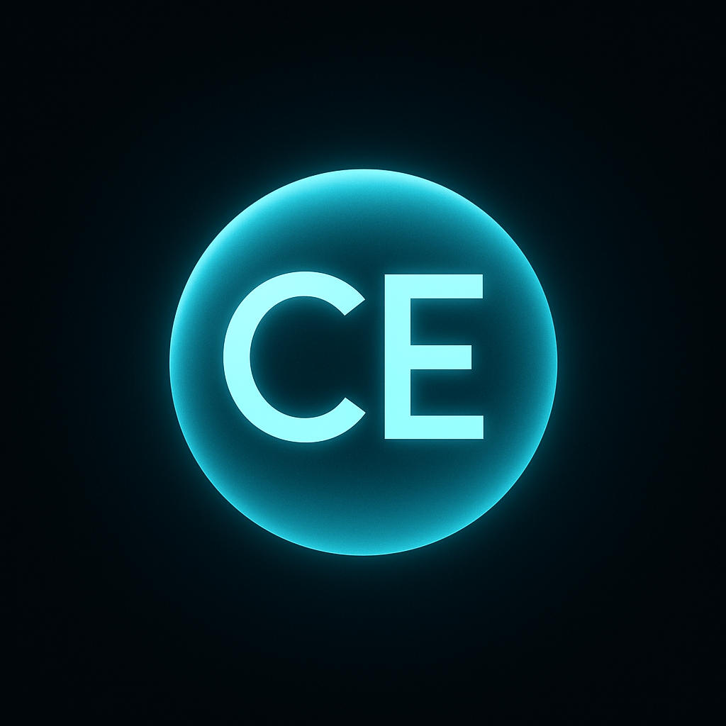 AI that reflects your thoughts back logo