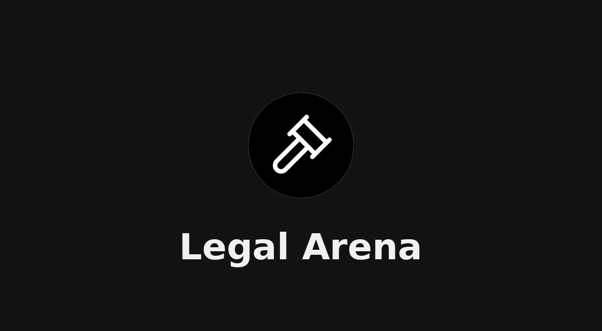 Legal Arena gallery image