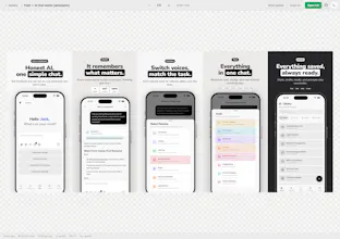 React Shot gallery image