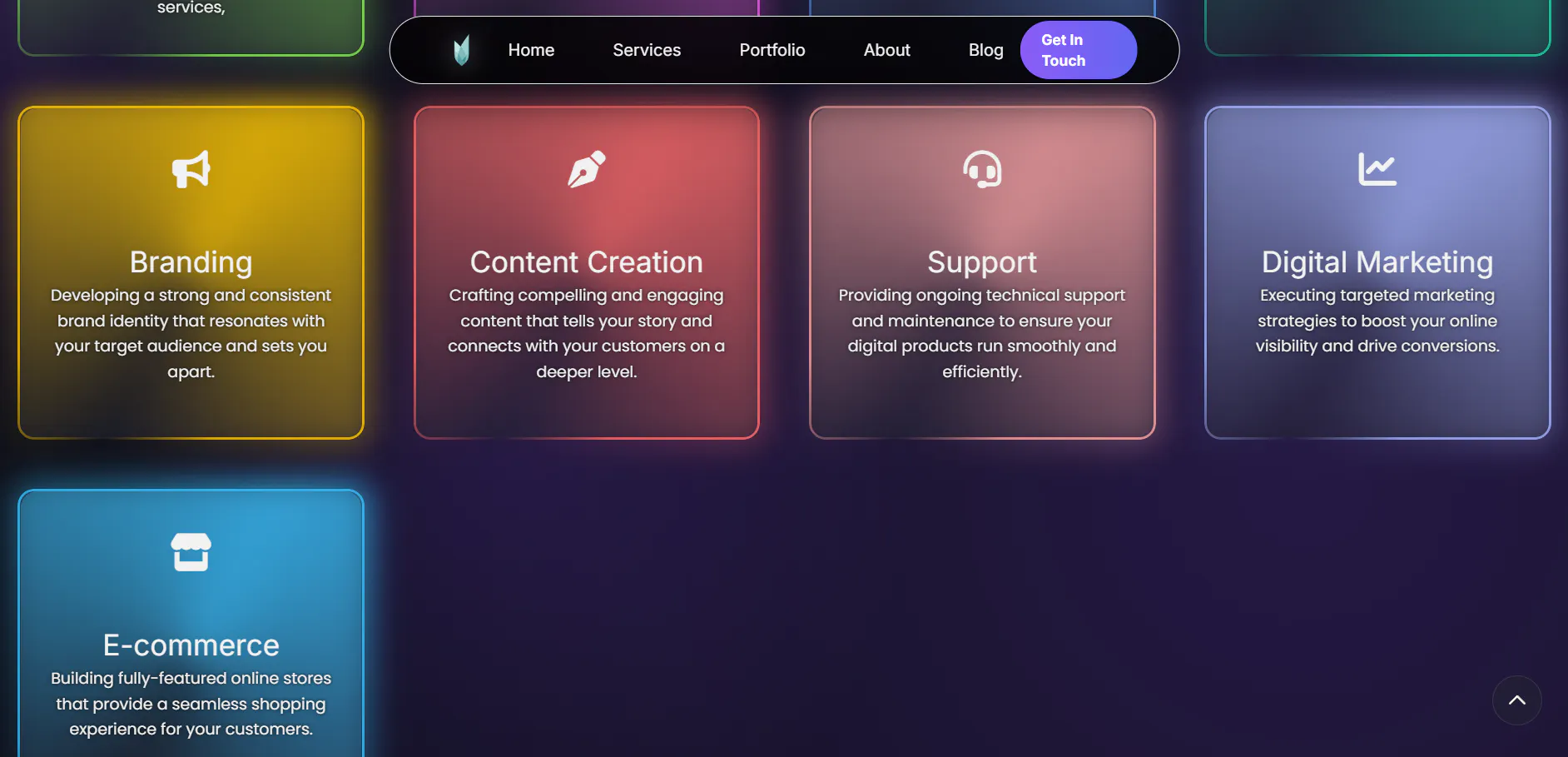 Winsper BD screenshot 6