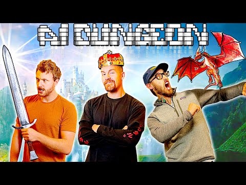 AI Dungeon 2 gallery image