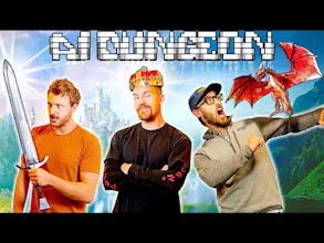 AI Dungeon 2 gallery image