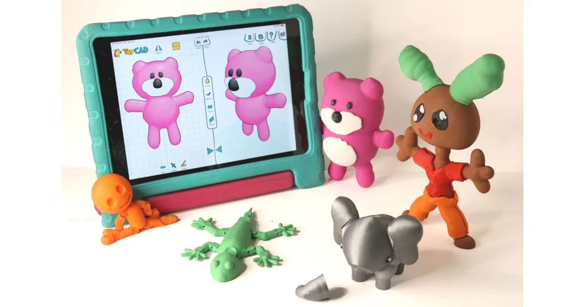 ToyCAD gallery image