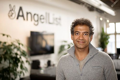 Tim Ferriss Interviews Naval Ravikant - The Evolutionary Angel gallery image