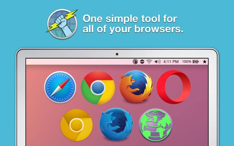 Browserism