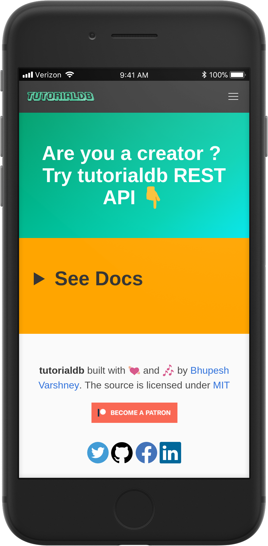 tutorialdb gallery image