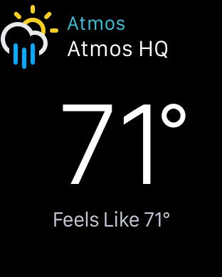 Atmos Image