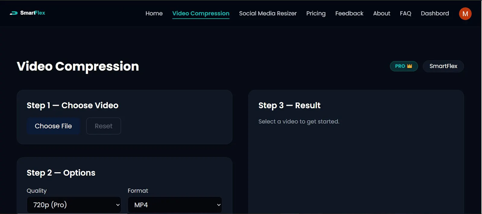 SmartFlex screenshot 5