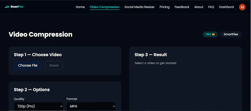 SmartFlex screenshot 5