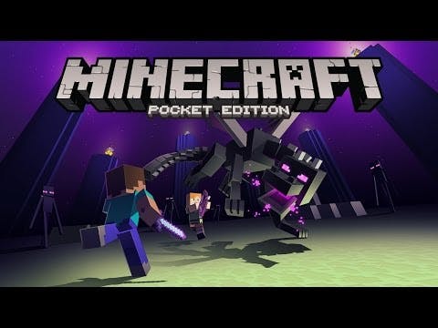 Minecraft: Pocket Edition media 1