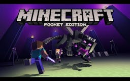 Minecraft: Pocket Edition media 1