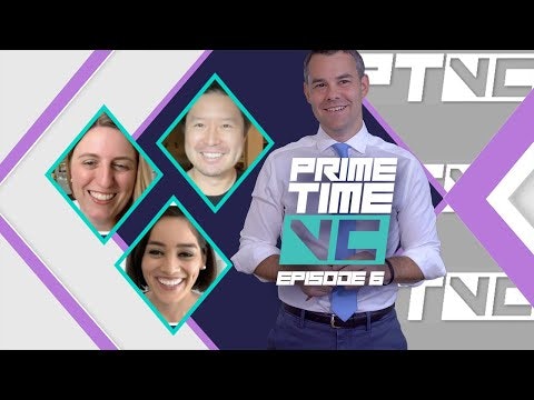 PrimeTime VC gallery image