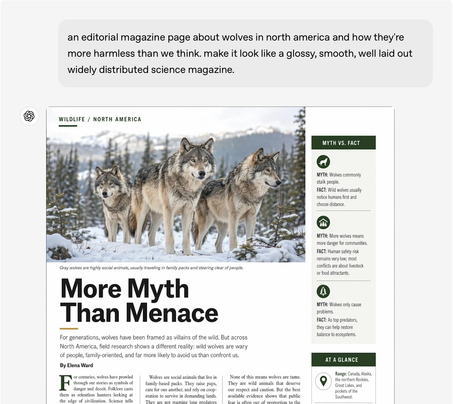 ChatGPT Images 2.0 by OpenAI gallery image