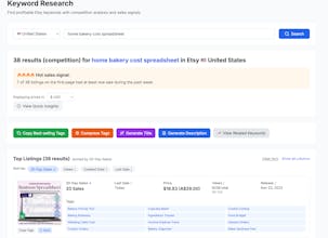 Insight Agent App gallery image