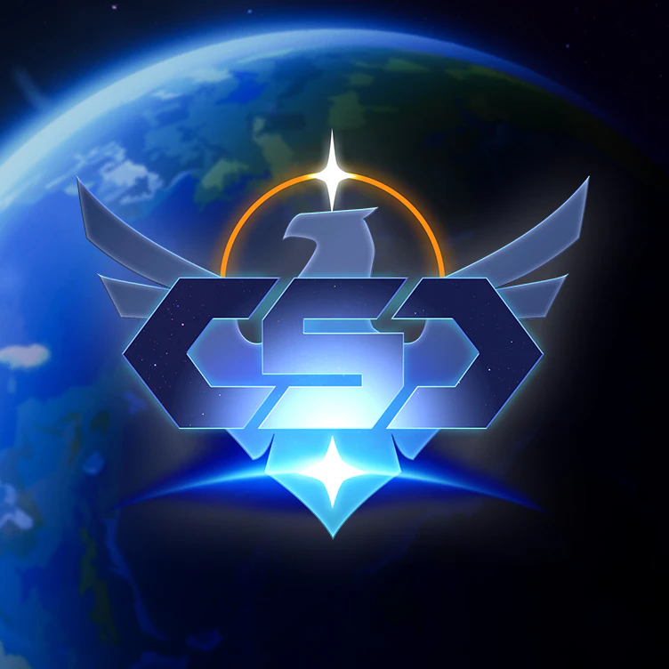 Crypto Space Commander - CSC