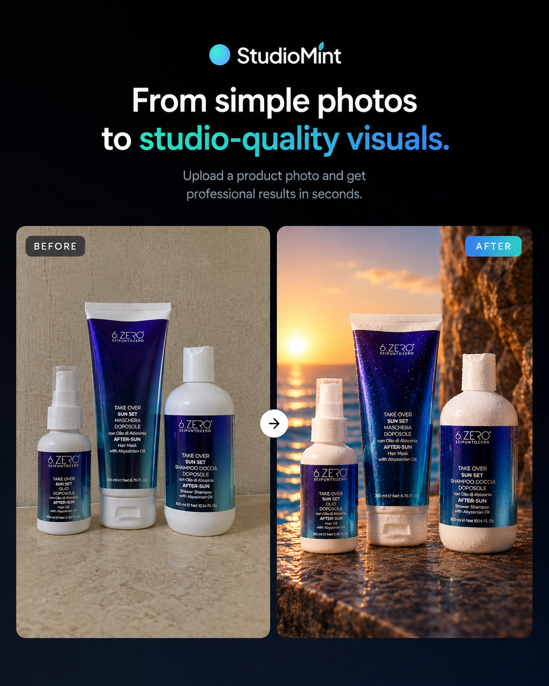 StudioMint gallery image