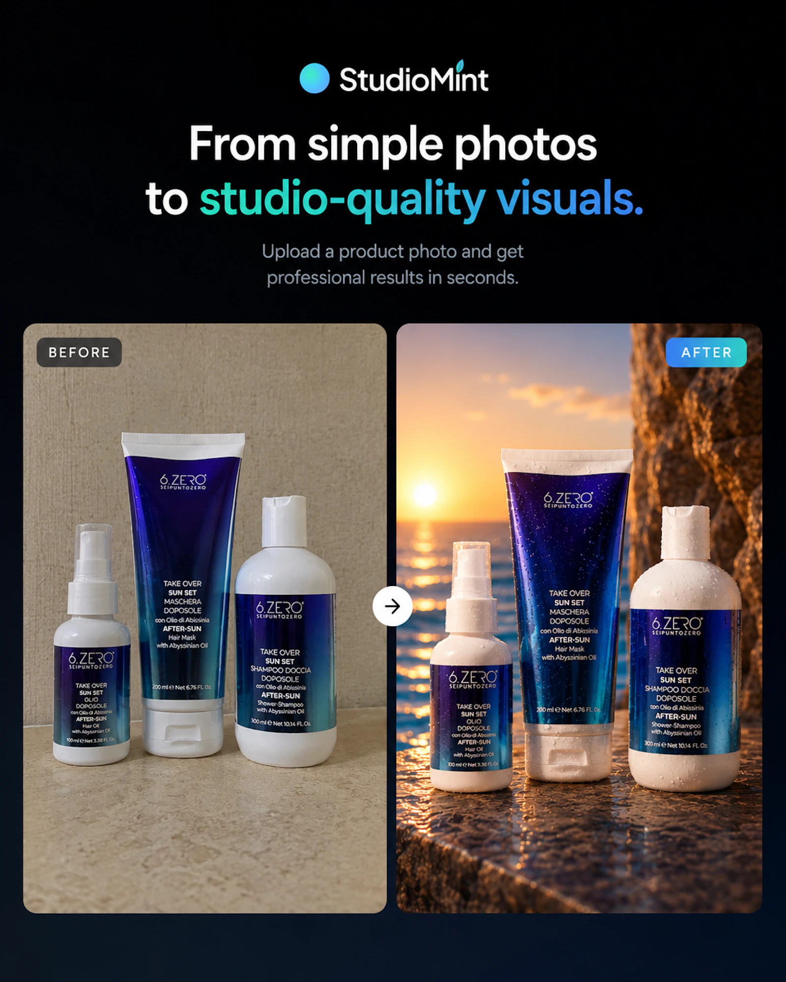 StudioMint screenshot 4