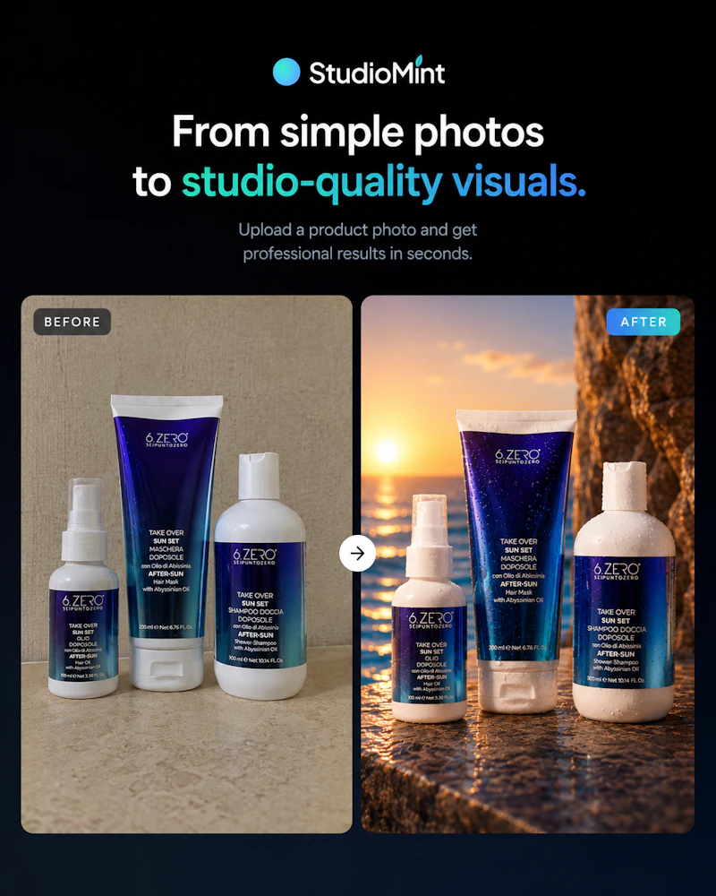 StudioMint screenshot 4