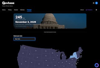 Govbase gallery image